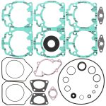 711283 | Gasket Set & Oil Seals Ski Doo