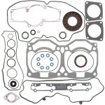 711289 | Gasket Set & Oil Seals Ski Doo