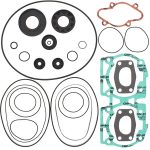 711292 | Gasket Set & Oil Seals Ski Doo
