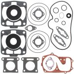 711294 | Complete Seal With Oil Seal Polaris Assembly