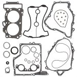 711299 | Gasket Set & Oil Seals Yamaha