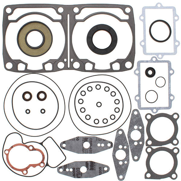 711311 | Gasket Set & Oil Seals Arctic Cat