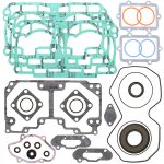 711312 | Gasket Set & Oil Seals Ski Doo