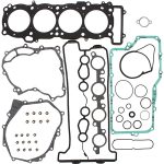 711313 | Gasket Set & Oil Seals Yamaha