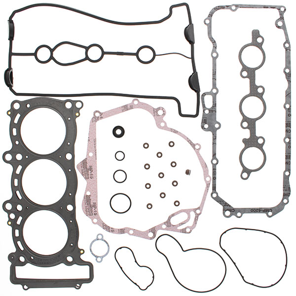711314 | Gasket Set & Oil Seals Yamaha