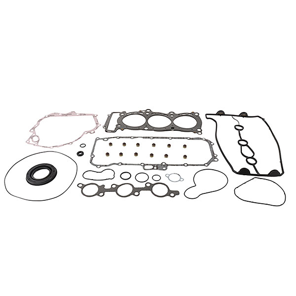 711317 | Gasket Set & Oil Seals Yamaha