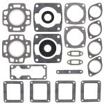 711318 | Gasket Set & Oil Seals Rupp