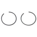 09-691C | 18MM C-Clips Thin Wire