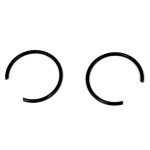 09-682C | 20MM C-Clips