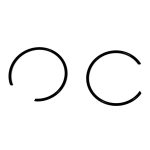 09-601C | 18MM C-Clips