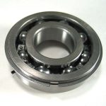 720-6209 | Deep Groove Ball Bearing 6307 GPC4