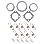 723072 | Exhaust Gasket Kit