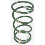 210493-007 | Spring, Arctic Cat Adapt, 160-240 Green/Gold (Tanged)
