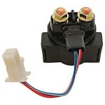 74-00408 | Starter Relay