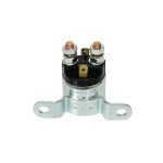 74-00453 | Bronco Starter Solenoid