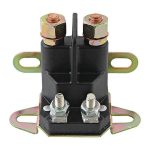 74-00467 | Starter Solenoid