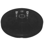 11-359 | Plastic Rope Sheave John Deere/Kohler/Mercury
