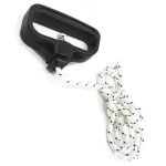 12-151-13 | Starter Handle With Rope 7Ft