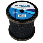 740-5204 | Trueblue Starter Rope 5/32 100Ft