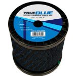 740-5206 | Trueblue Starter Rope 3/16 100Ft