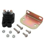 741-0203 | Starter Solenoid