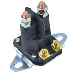 741-0205 | Starter Solenoid
