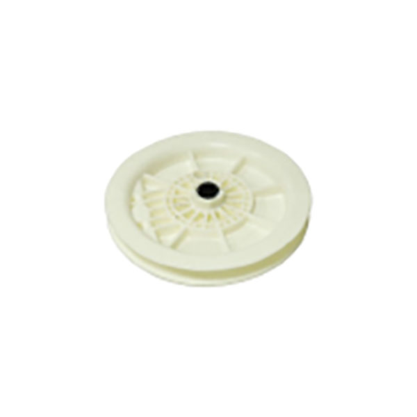 742-1021 11-131 | Rope Sheave - Image 1