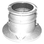 11-140 | Starter Pulley Rotax 1 Cylinder Moto-Ski/Ski Doo