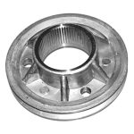 11-146 | Starter Pulley Rotax 2 Cylinder Moto-Ski/Ski Doo