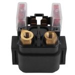 743-0203 | Starter Solenoid