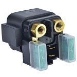 743-0204 | Starter Solenoid