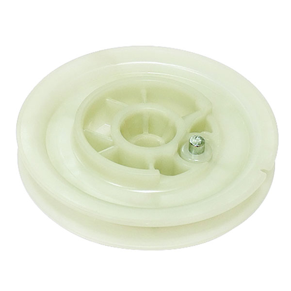 743-7018 11-127-08 | Recoil Starter Ropesheave - Image 1