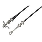 05-100-80 | Exhaust Valve Cable Ski Doo