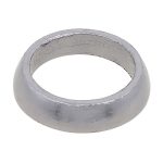 02-114-38 | Exhaust Donut Gasket Polaris