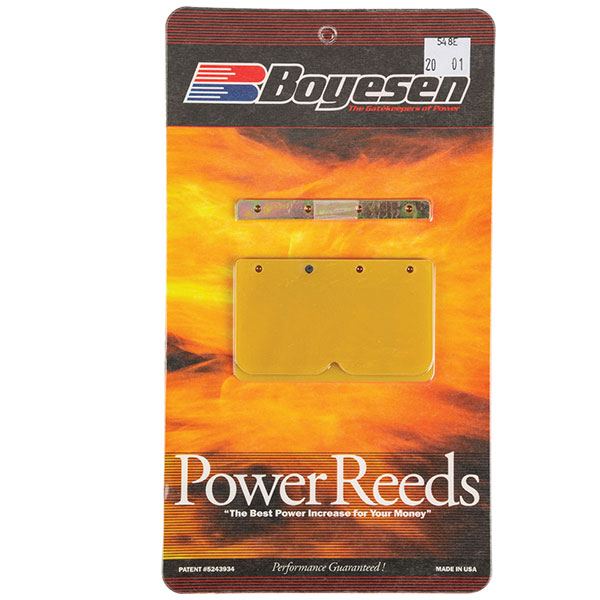 781-4540 | Snowmobile Power Reed Arctic Cat