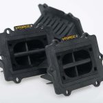 22-107 | Reed Valve System Polaris