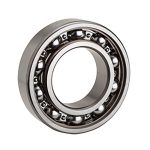 819129 | 6200 Series ball bearings O.D 40mm, I.D. 17mm, Width 12mm