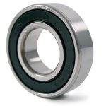 819130 | 6200 Series ball bearings (cont) O.D 52mm, I.D. 25mm, Width 15mm