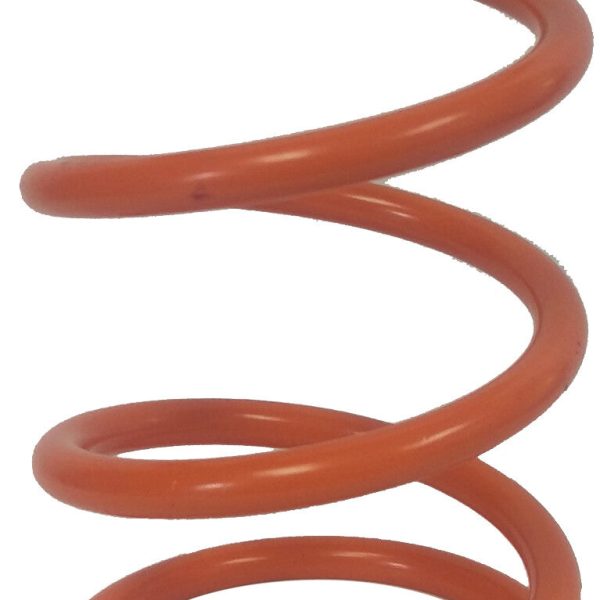 210270-004 | Spring, Can AM (2 Roller) Orange/Silver 215-380
