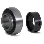 04-160-01 | Arctic Cat / kawasaki / Polaris / Sno-jet Ball Bearing RA100, 2RS I.D 25.4mm x O.D 52mm