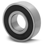 6202-2RS | 6202 Bearings I.D 15mm x O.D 35mm  x Width 11mm