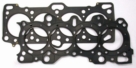 W6377 | Top End Gasket Kit 05-06 Polaris 900