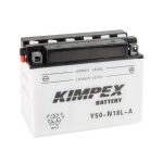 Y50-N18A-A | Yumicron High Performance Battery