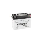913040 | Yumicron High Performance Conventional Battery (Acid sold separately)