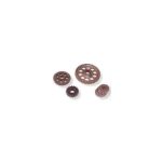 930234 | 35T 3/4W, Arctic Cat/Polaris, 15T IS Converts all Arctic Cat and Polaris, 1995 and older, with 13 wide sProckets