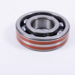 993308 | Crankshaft Bearing Fits Yamaha - 30X72X19