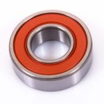 993312 | 6200 Series ball bearings O.D 35mm, I.D. 15.875mm, Width 11mm