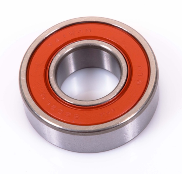 993312 993312 | 6200 Series ball bearings O.D 35mm, I.D. 15.875mm, Width 11mm - Image 1