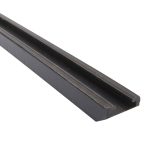 993713 | Yamaha Slide Maker Graphite Length 52-1/4 Profile 19