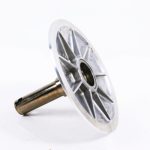 0405-0088 | Half Fixed Pulley (Driving)